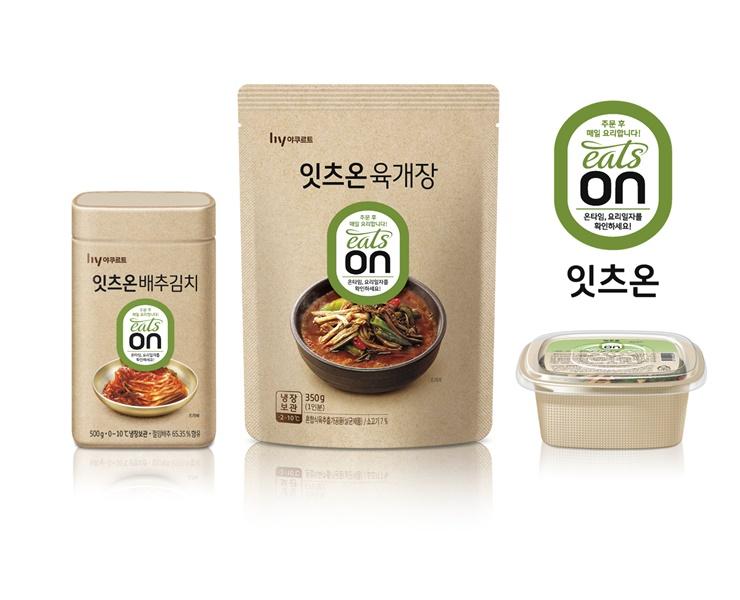 한국야쿠르트, 야쿠르트 아줌마 통해 간편식도 배달<br />
<b>Deprecated</b>: strip_tags(): Passing null to parameter #1 ($string) of type string is deprecated in <b>/home/newsaikr/public_html/wp-content/themes/Newspaper/loop-single.php</b> on line <b>64</b><br />
한국야쿠르트, 야쿠르트 아줌마 통해 간편식도 배달