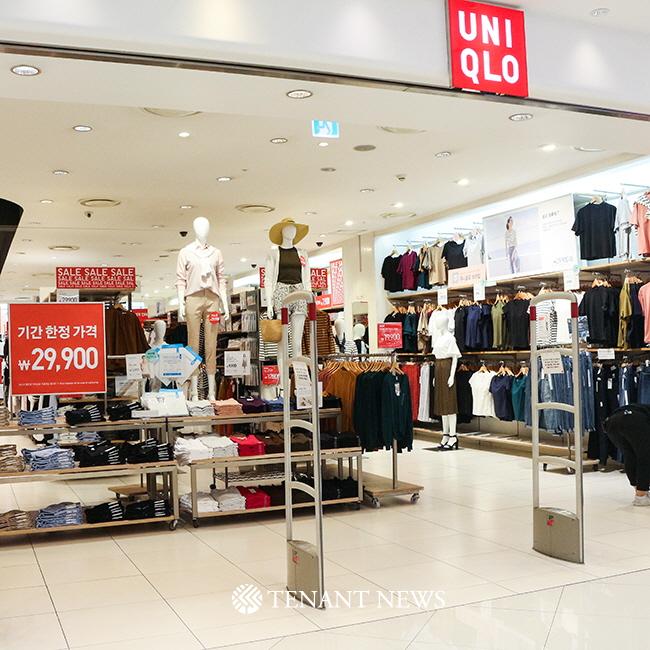 타임스퀘어, 여름 정기세일 확대···최대 70% 할인