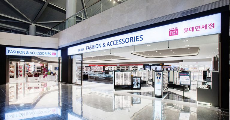 ‘황금알’ 면세점의 추락, 롯데 인천공항 철수 검토