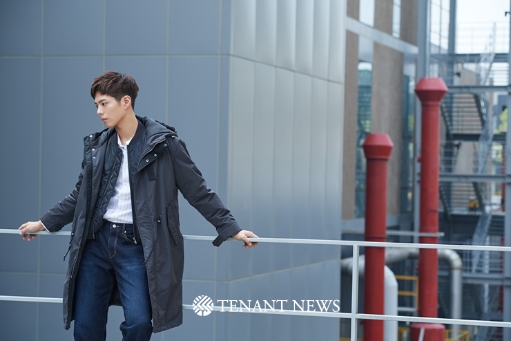 [포토] 박보검, 비컷에서도 퍼펙트한 미모 ‘슈퍼 그레잇’