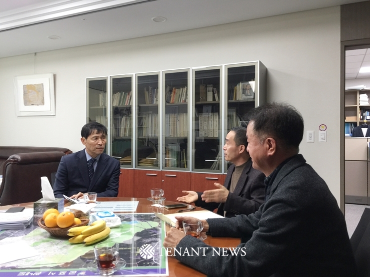 ‘전국패션 소상공인연합회’, 소상공인 권익보호 정치토론회 추진