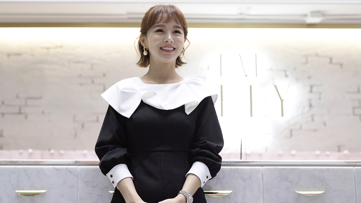 ‘임블리’의 첫 플래그쉽 스토어 ‘블리네’ 25일 오픈