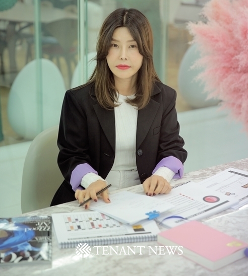 “격의 없고, 소통 원활한 기업문화 정착이 제 역할이죠.”