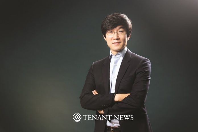 GRE파트너스는 지난해 7월 출범한 리테일 시설에 강점을 둔 자산운용사다. 송종헌 대표는 지난 3월 매입한 대구 삼성생명 빌딩을 지역을 대표하는 랜드마크 리테일 시설 로 운영해 나갈 것이라고 강조했다