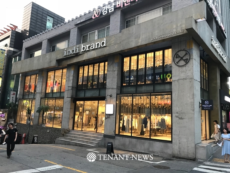‘인디브랜드’, 이제 매출 몇 천억 달성도 가능하다