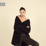 한혜진 화보 (2)