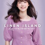 스파오_린넨 버튼다운 원피스