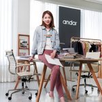 [참고이미지] 모델발탁_신애련대표