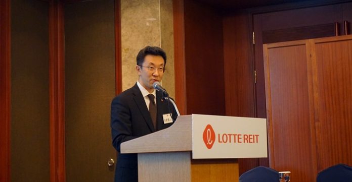 롯데리츠, IPO 통해 국내 최대규모 상장리츠 도약! - TENANT news