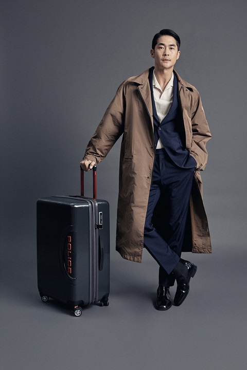 이탈리아 브랜드 ‘폴리스’, 어번 시크 감성 ‘썬라이즈 캐리어’ 선보여<br />
<b>Deprecated</b>: strip_tags(): Passing null to parameter #1 ($string) of type string is deprecated in <b>/home/newsaikr/public_html/wp-content/themes/Newspaper/loop-single.php</b> on line <b>64</b><br />
이탈리아 브랜드 ‘폴리스’, 어번 시크 감성 ‘썬라이즈 캐리어’ 선보여
