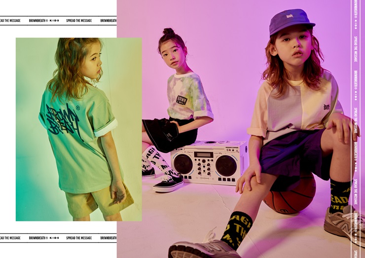 브라운브레스, 이랜드리테일과 함께한 2020년 SS시즌 키즈라인 발매<br />
<b>Deprecated</b>: strip_tags(): Passing null to parameter #1 ($string) of type string is deprecated in <b>/home/newsaikr/public_html/wp-content/themes/Newspaper/loop-single.php</b> on line <b>64</b><br />
브라운브레스, 이랜드리테일과 함께한 2020년 SS시즌 키즈라인 발매