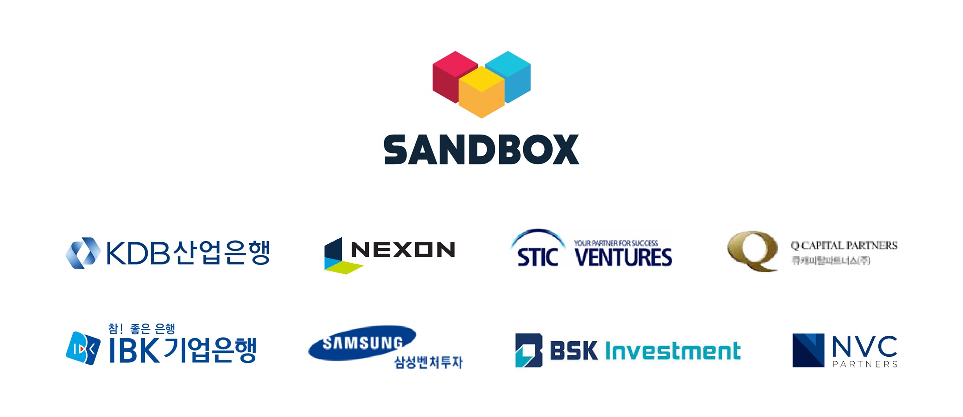 샌드박스네트워크, 500억원 규모 시리즈D 투자 유치 - TENANT news