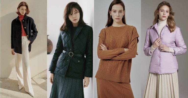 CJ오쇼핑,  ‘얼죽코’ 위한 간절기 패션 아이템 선보인다