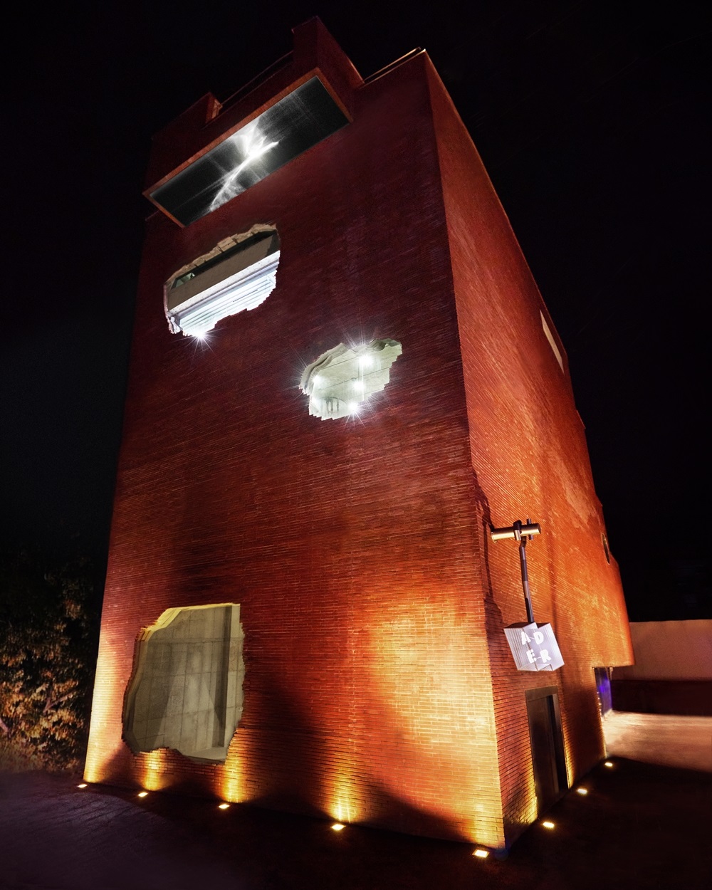 아더에러(ADER), 아더 스페이스 3.0 신사 플래그십 스토어 오픈 - TENANT news