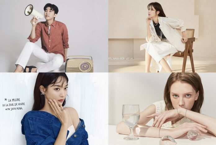 세정그룹, 상반기 매출 20% 상승! 하반기까지 이어간다 - TENANT news