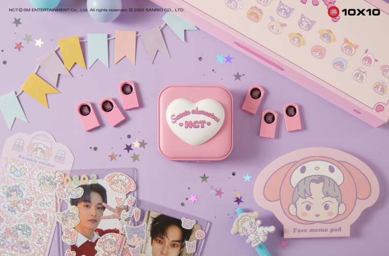 텐바이텐, 최애와 즐기는 홈파티 ‘NCT X 산리오 미니 빔 프로젝터’ 출시<br />
<b>Deprecated</b>: strip_tags(): Passing null to parameter #1 ($string) of type string is deprecated in <b>/home/newsaikr/public_html/wp-content/themes/Newspaper/loop-single.php</b> on line <b>64</b><br />
텐바이텐, 최애와 즐기는 홈파티 ‘NCT X 산리오 미니 빔 프로젝터’ 출시