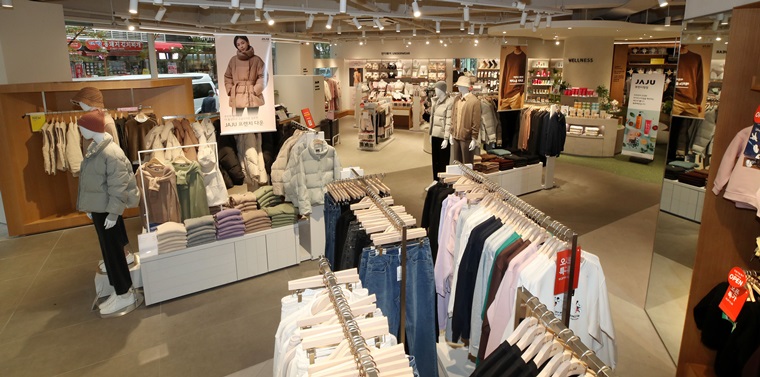 자주 - JAJU - TENANT news