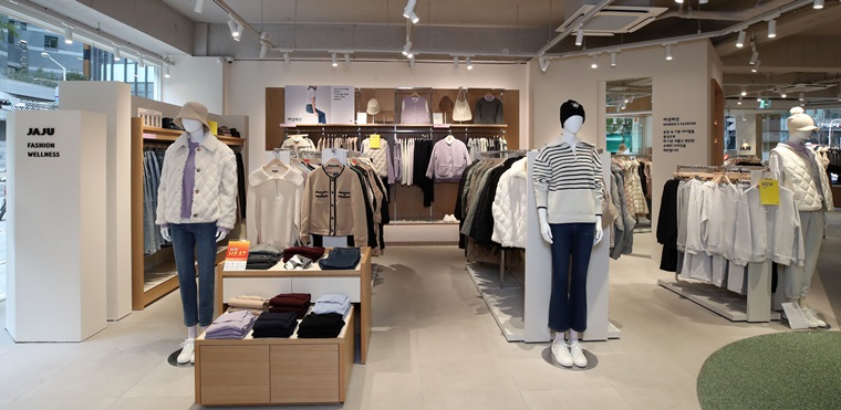 자주 - JAJU - TENANT news