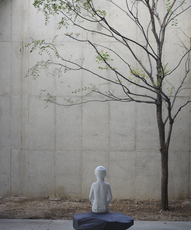 허명욱 작업실 - 프린트베이커리 제공