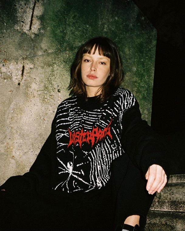 케이스스터디, 스케이트보드 컬쳐 기반 패션 브랜드 ‘Wasted Paris’ 런칭