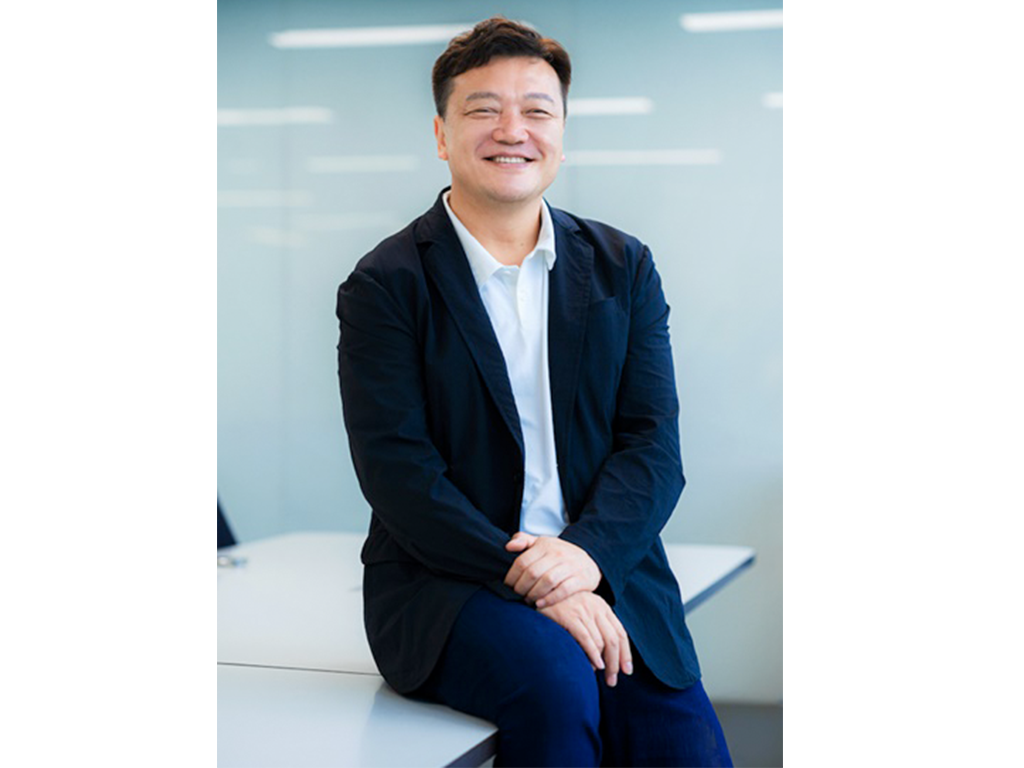 안다르, 모회사 에코마케팅 김철웅 대표 영입해 각자 대표 체제로 전환 - TENANT news