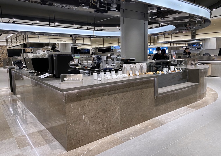 보난자커피 - BONANZA COFFEE - TENANT news