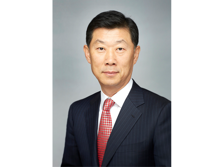 대한적십자사, 김홍국·정채영 신임 부회장으로 임명