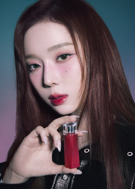 메이크업 크리에이션 브랜드 에스쁘아 ‘허쉬드 체리 에디션’ 출시