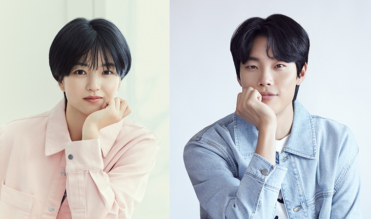에이션패션 ‘폴햄’ X 김태리 X 류준열 2024 SS 화보 공개