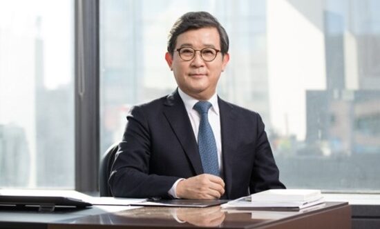 김기명 글로벌세아그룹  부회장…쌍용건설 대표 사임 결정