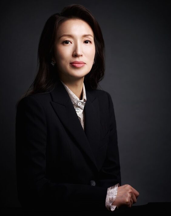 영원무역그룹 성래은 부회장, 제 15대 한국패션산업협회장 선임