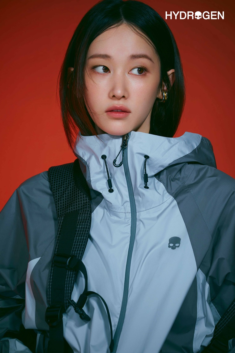 크리스에프앤씨 ‘하이드로겐’ 배우 ‘전종서’ 앰버서더 모델로 발탁