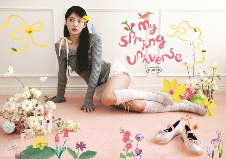 ABC마트 ‘누오보’, 봄 슈즈 컬렉션 ‘스프링 유니버스’ 론칭