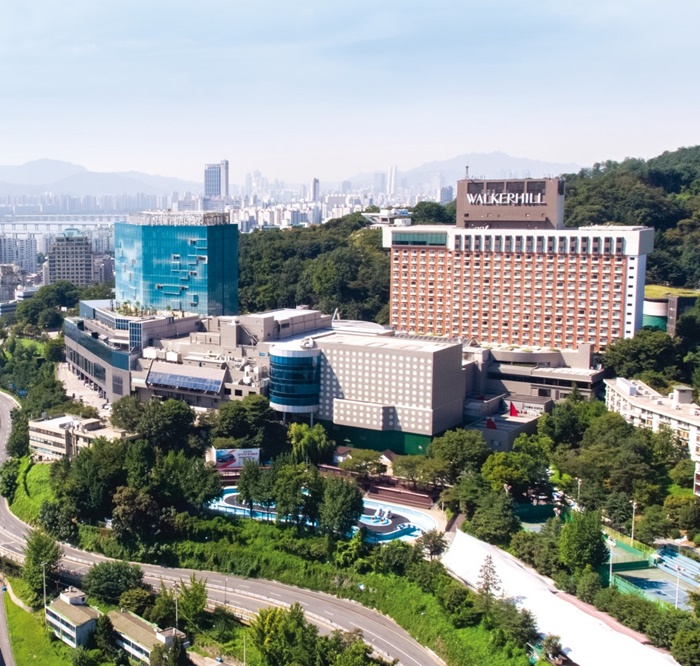 워커힐 호텔앤리조트…2024 국가브랜드대상 8년 연속 1위 쾌거