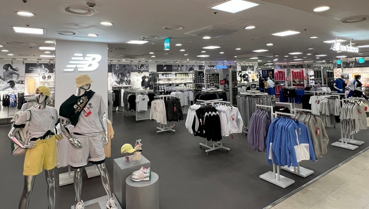 이랜드리테일, 울산 중구 3호점 출점…팩토리아울렛 확산 한다
