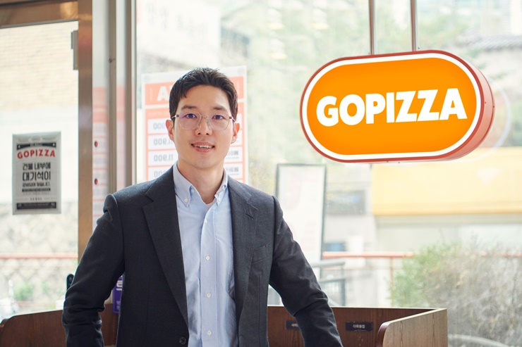 고피자, 태국 재계 1위 CP그룹으로부터 1천만 달러 규모 투자 유치