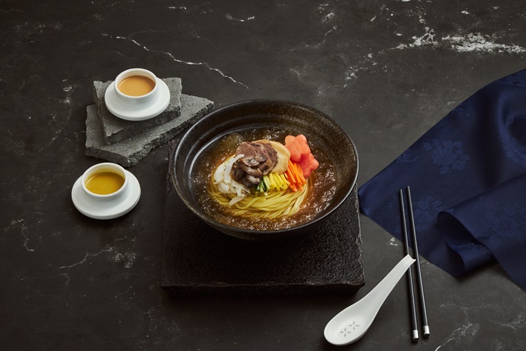 더운 여름철 건강 위한 호텔 보양식, 여기 어때?