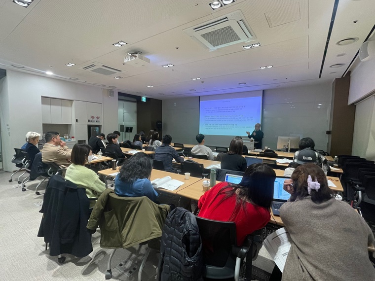 섬산련, ‘국가인적자원개발컨소시엄’ 3년 연속 우수기관 선정