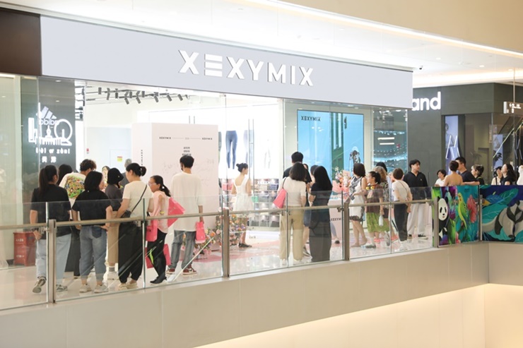 브랜드엑스코퍼레이션, 2분기 매출 764억…역대 최대 실적 기록