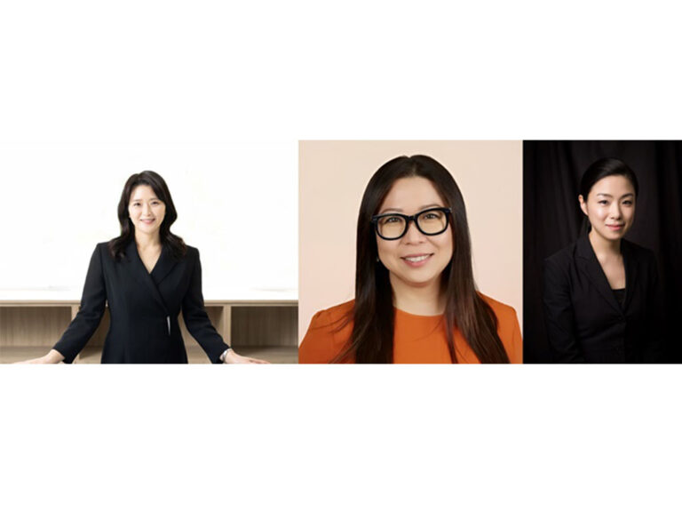 모히건 인스파이어…여성 리더 3인에 대한 임원 인사 단행   