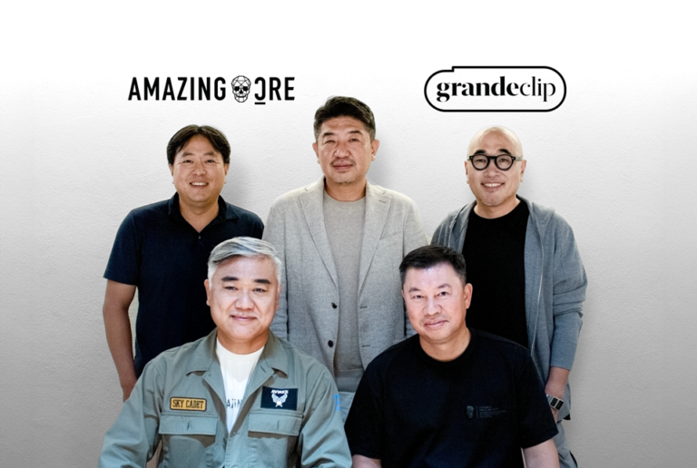 김봉진의 그란데클립, 배슬기의 골프웨어 ‘어메이징크리’ 인수