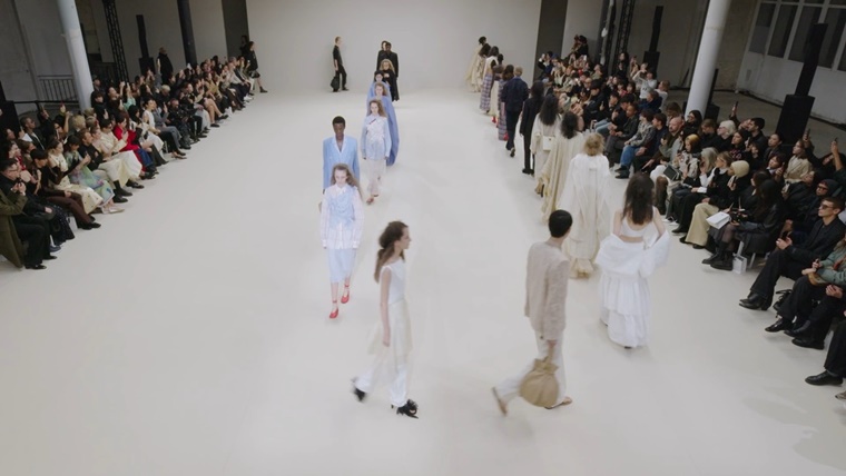 콘진원, 파리패션위크서 ‘컨셉코리아 2025 SS’ 개최