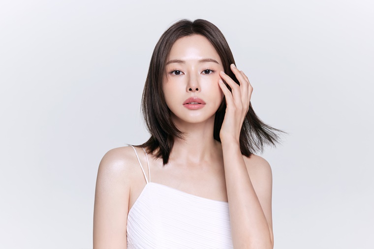 카버코리아 ‘AHC’…앰버서더로 배우 ‘이하늬’ 선정