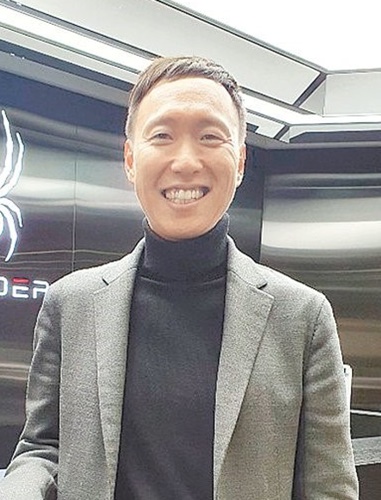 스파이더 출신 이제경씨, 브이엘씨티 스튜디오 론칭…새로운 출발