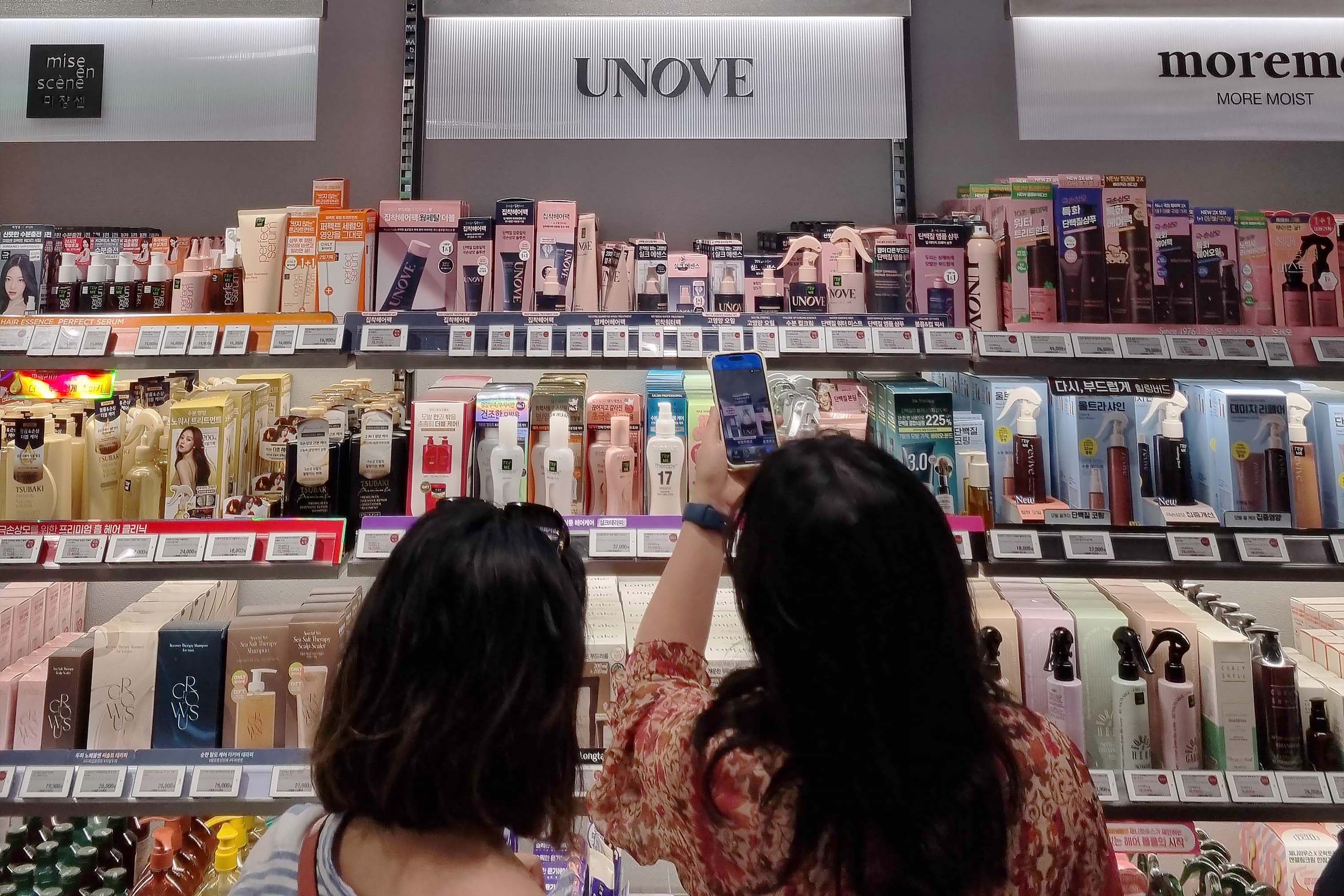 K-BEAUTY, 인디브랜드 전성시대…2025 라이징 스타 10 ! - TENANT news