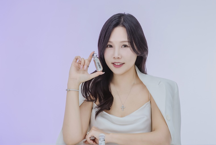퍼스널 컬러 전문가 ‘먼지나방’…색조 브랜드 ‘모렛’ 론칭