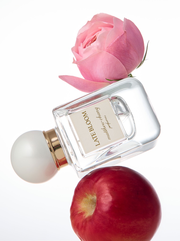 [NRB]퍼퓸 브랜드 ‘메튜장’ (matthew chang perfumes) 글로벌 경쟁력 갖추다-New Rising Brand ...