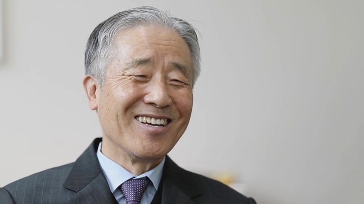 TBH글로벌 우한곤 회장…‘한국의 기부자들: The Givers50’에 선정