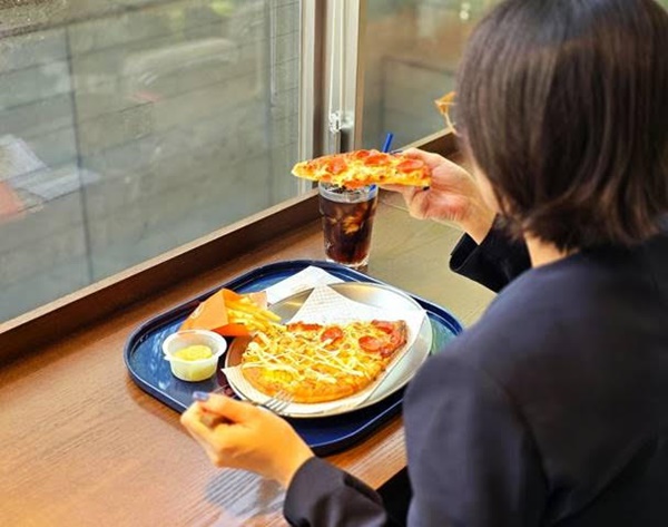 고피자, ‘한 그릇’ 열풍 속 전성기 맞아…내 맘대로 골라먹기 가능