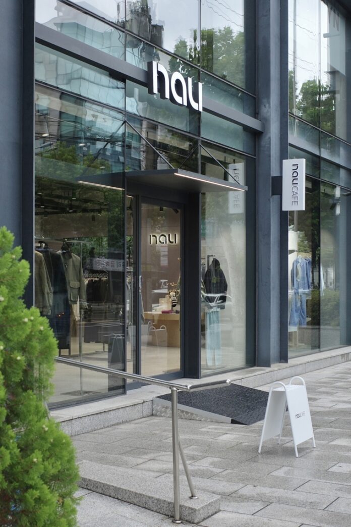 (3) 나우(nau)_'나우카페 양재' 사진